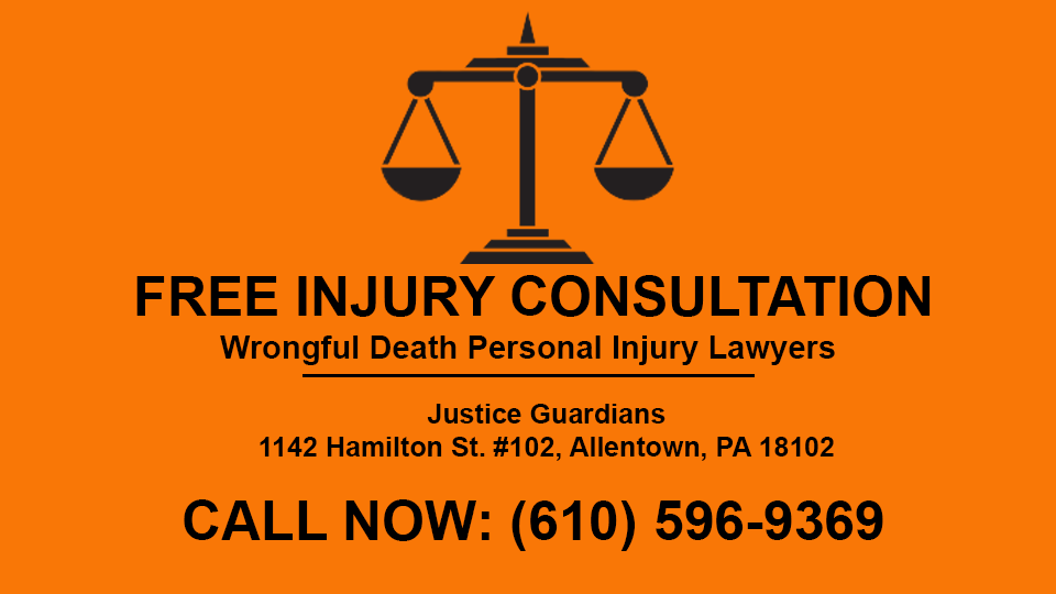 allentown personal injury attorney